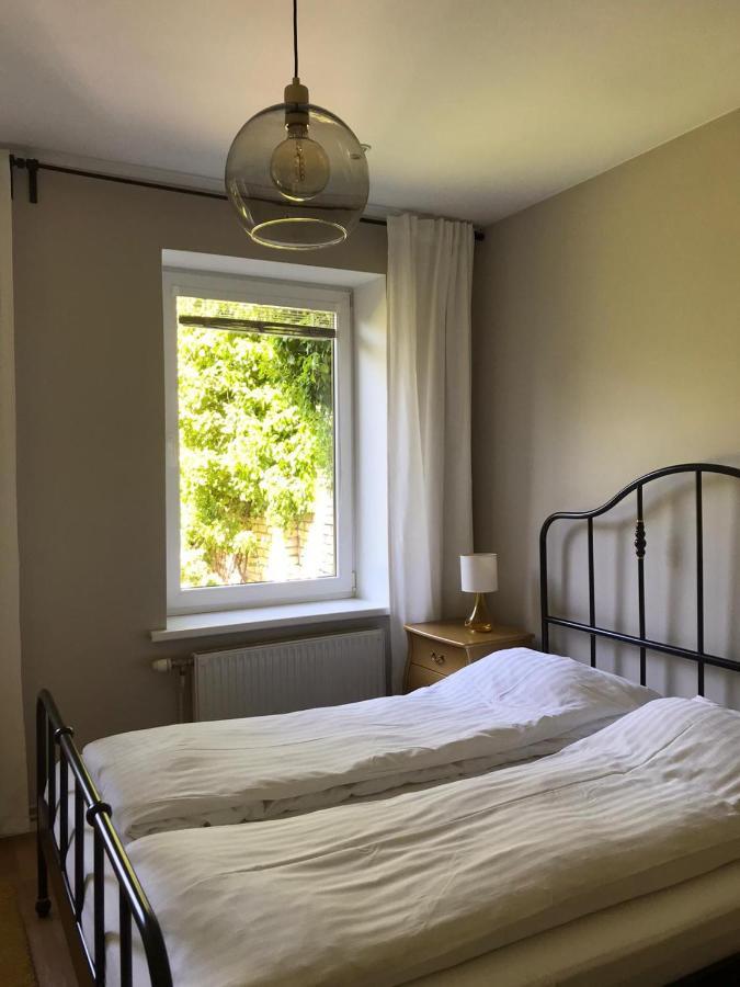 Seven Sisters Apartments With Self Check-In Λιέπαγια Εξωτερικό φωτογραφία
