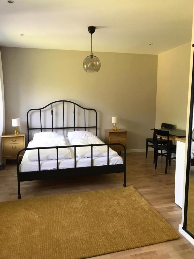 Seven Sisters Apartments With Self Check-In Λιέπαγια Εξωτερικό φωτογραφία
