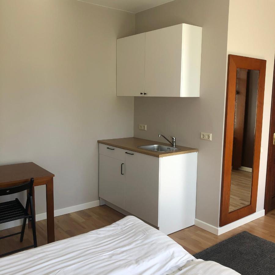 Seven Sisters Apartments With Self Check-In Λιέπαγια Εξωτερικό φωτογραφία